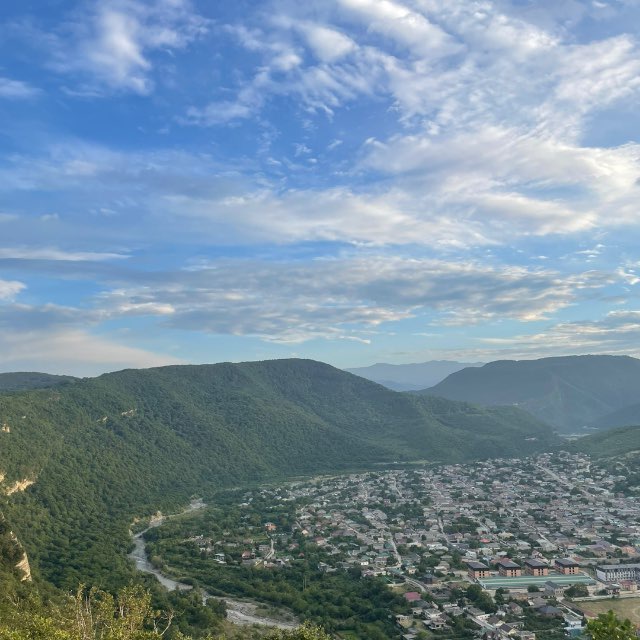Channel Photo