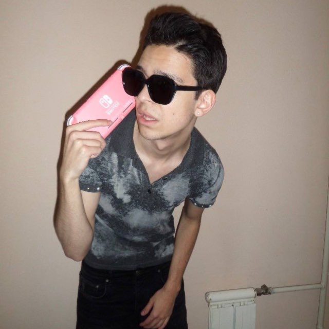Channel Photo