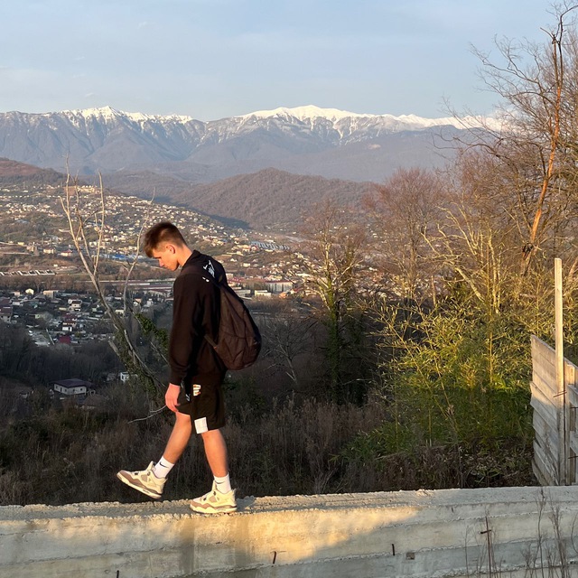 Channel Photo