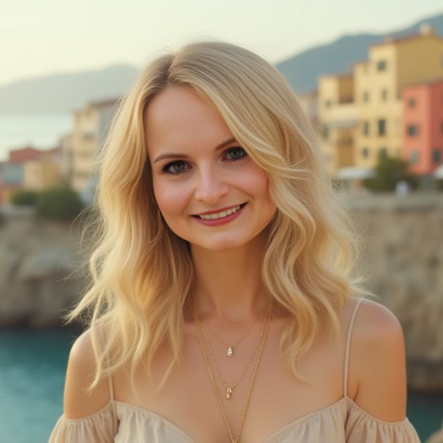 Channel Photo