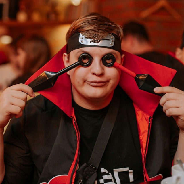 Channel Photo
