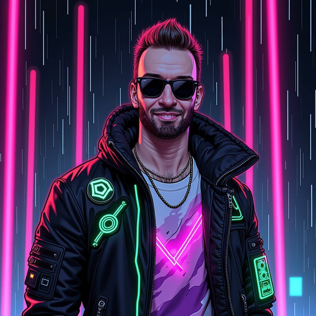 Channel Photo