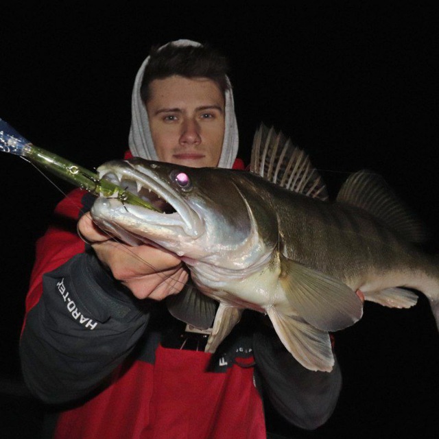 Channel Photo