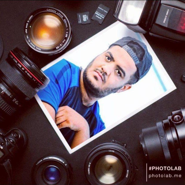 Channel Photo