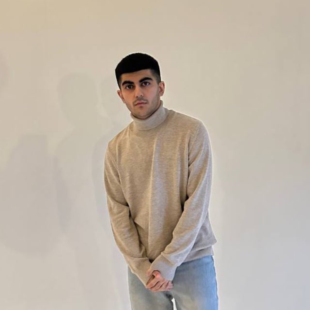 Channel Photo