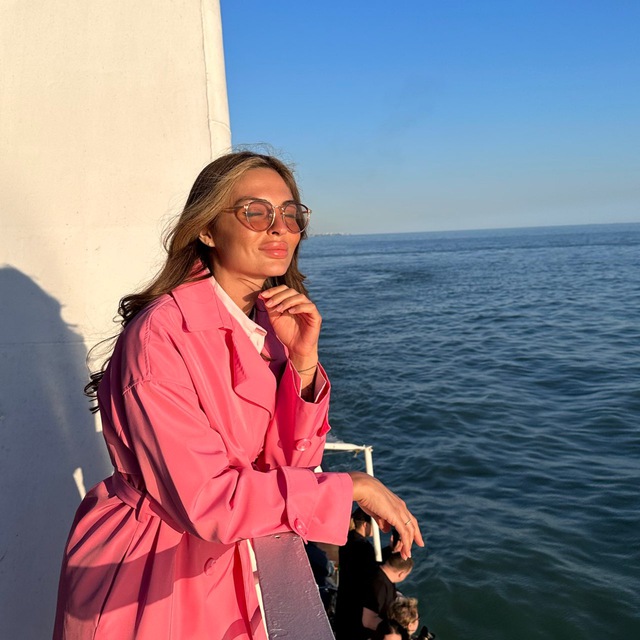 Channel Photo