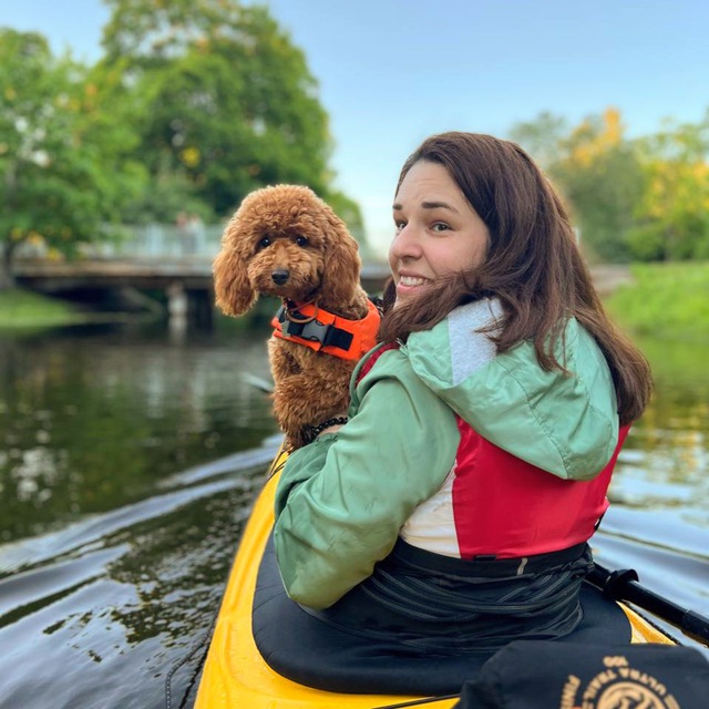 Channel Photo