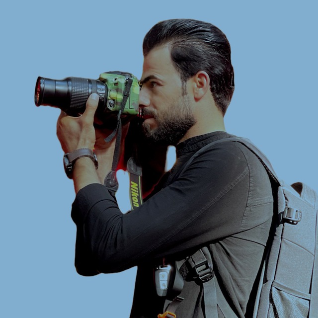 Channel Photo
