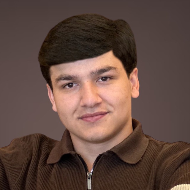 Channel Photo