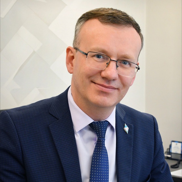 Channel Photo