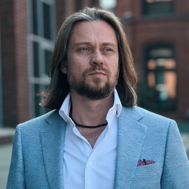 Channel Photo