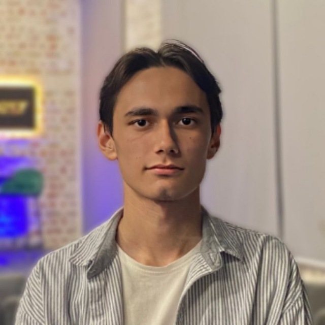 Channel Photo