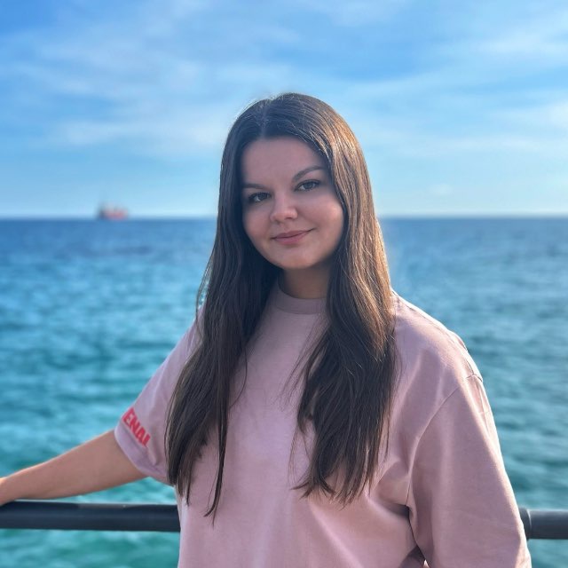 Channel Photo