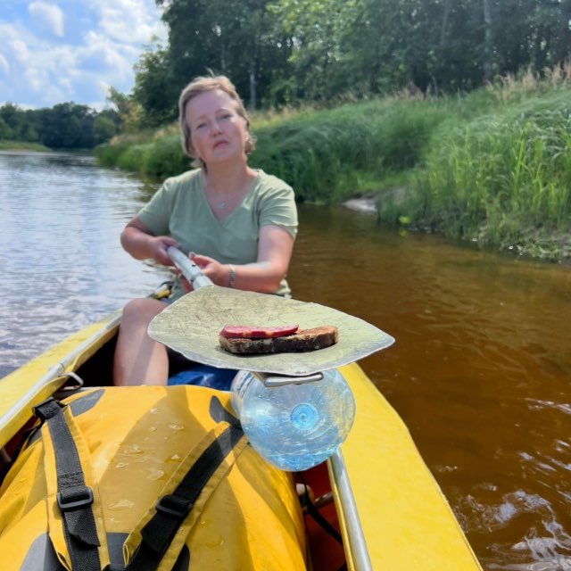 Channel Photo