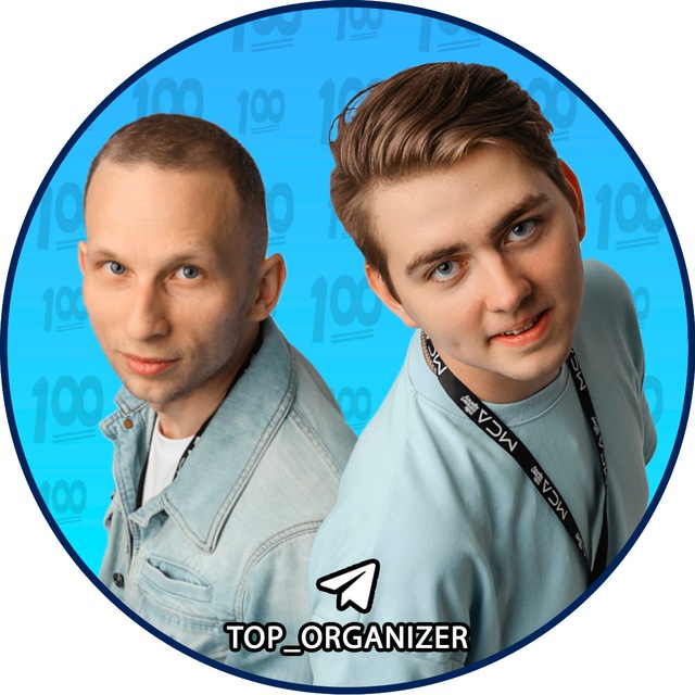 Channel Photo