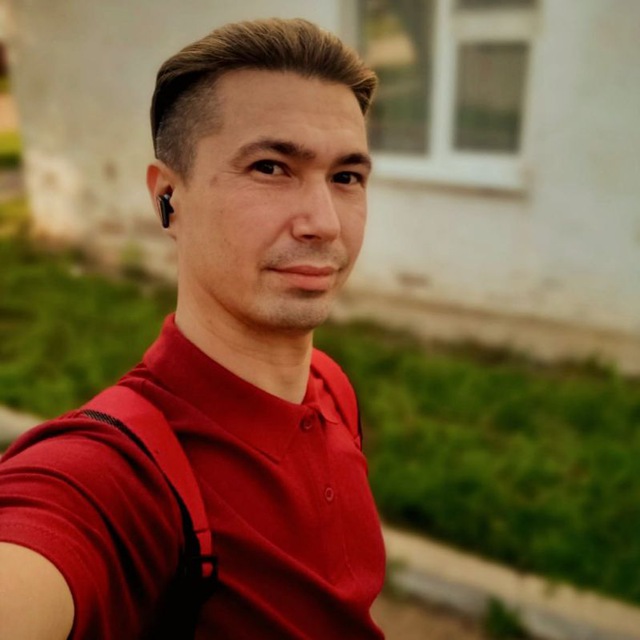 Channel Photo