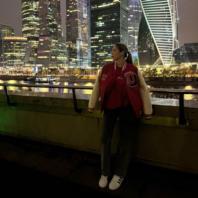 Channel Photo