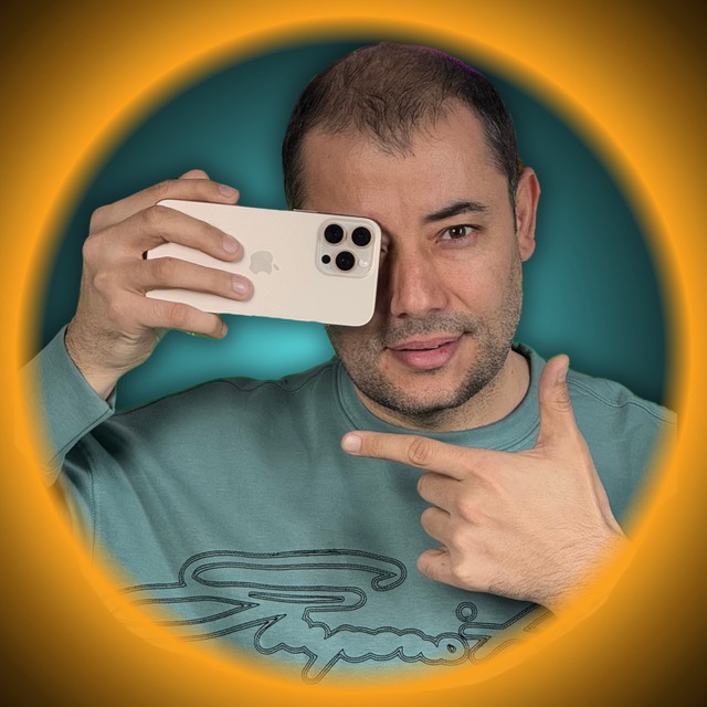 Channel Photo
