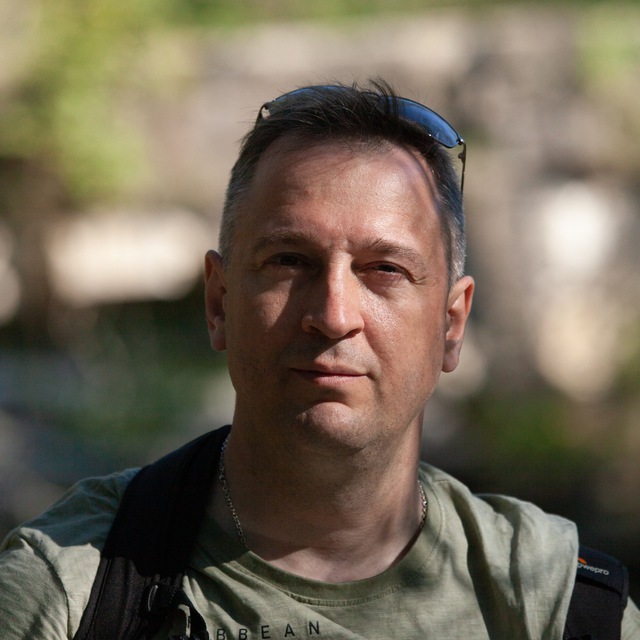 Channel Photo