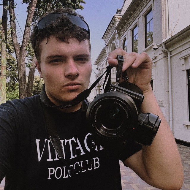 Channel Photo