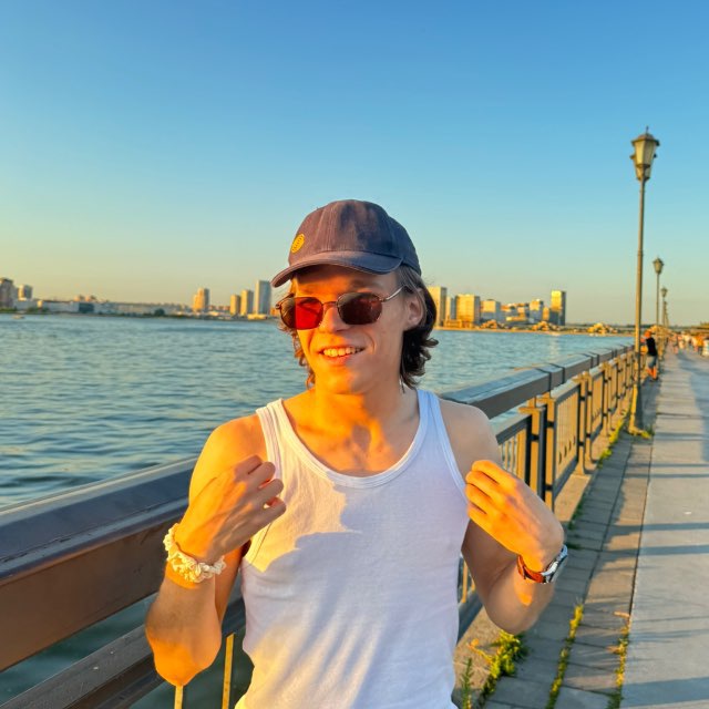Channel Photo