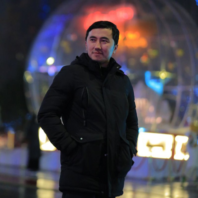 Channel Photo