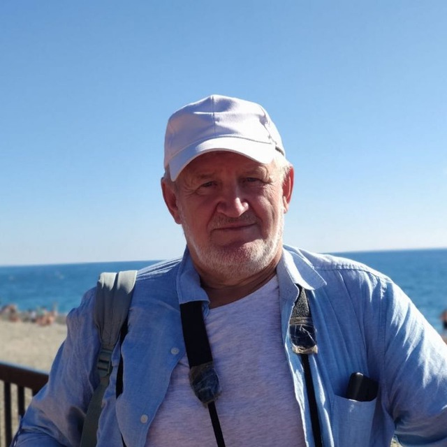 Channel Photo