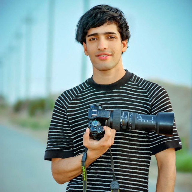 Channel Photo