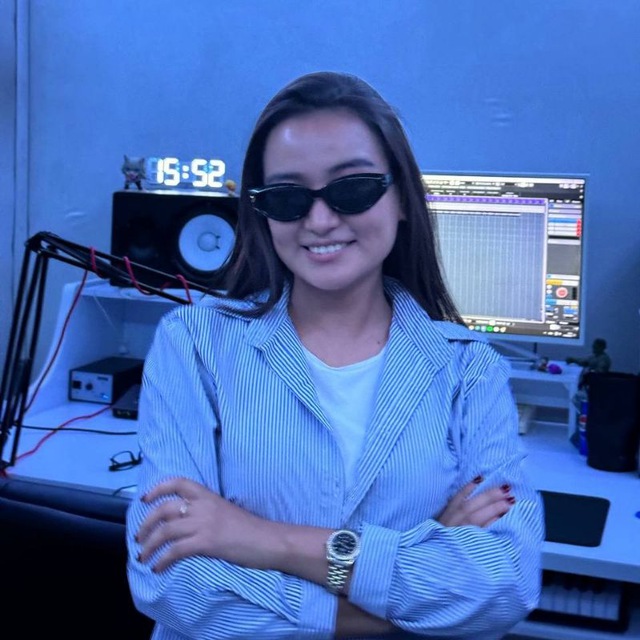 Channel Photo