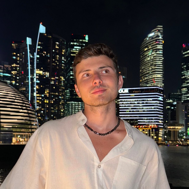 Channel Photo