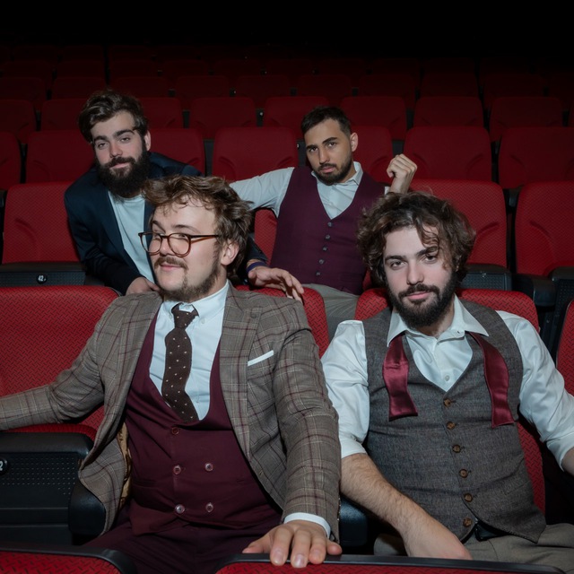 Channel Photo