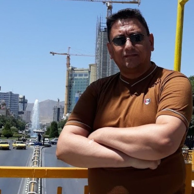 Channel Photo