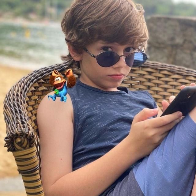 Channel Photo