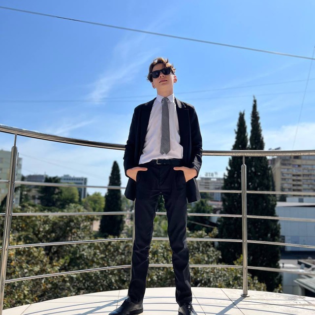 Channel Photo