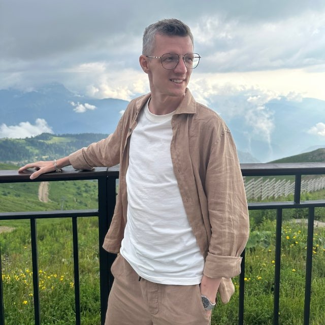 Channel Photo
