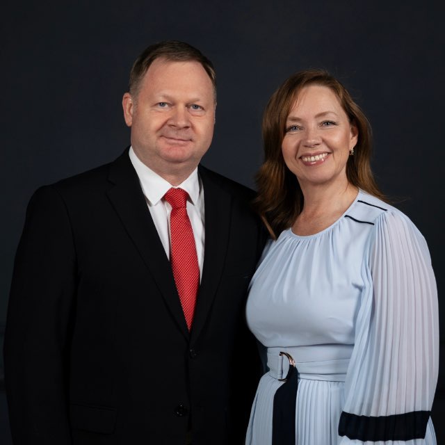 Channel Photo