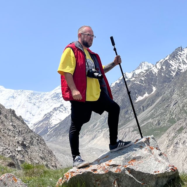 Channel Photo