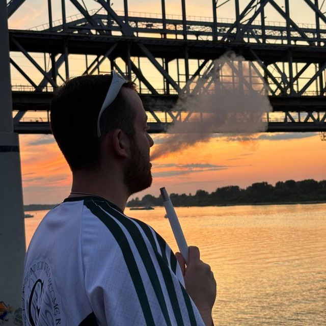 Channel Photo