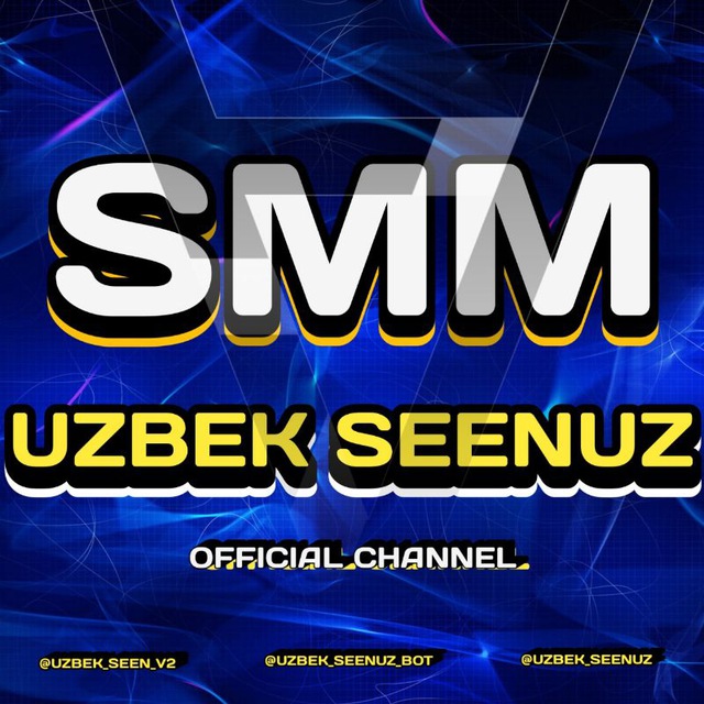 Channel Photo
