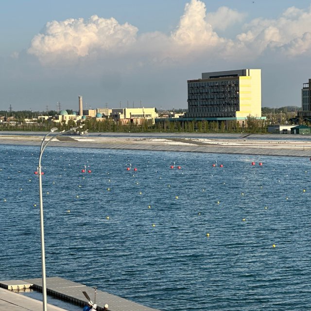 Channel Photo