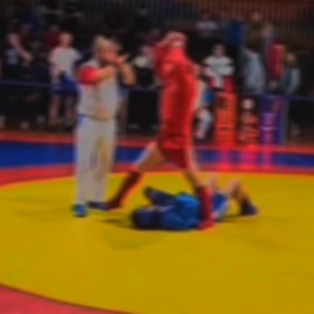 Channel Photo