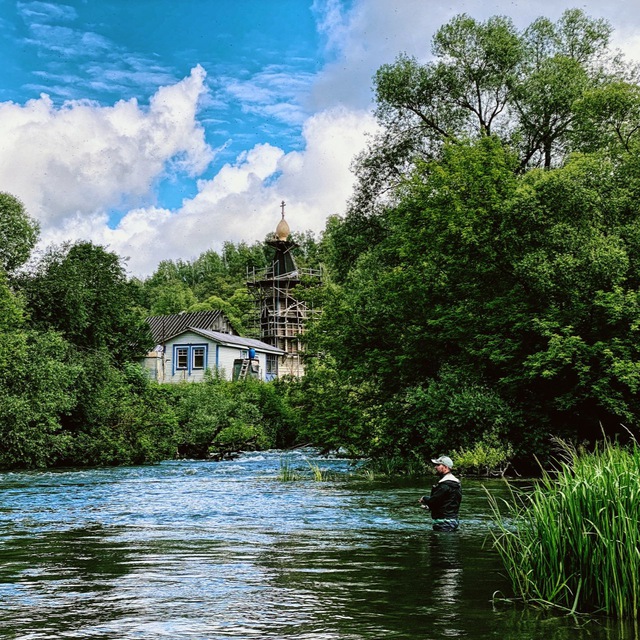 Channel Photo