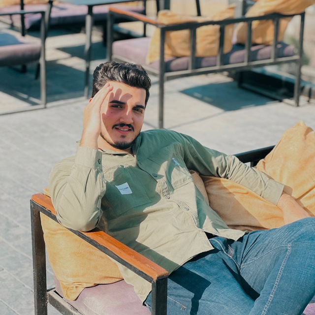 Channel Photo