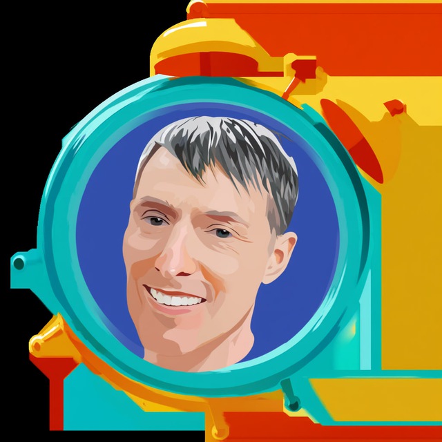 Channel Photo