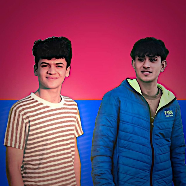 Channel Photo