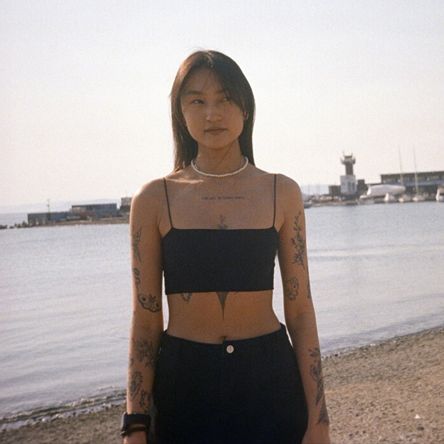 Channel Photo