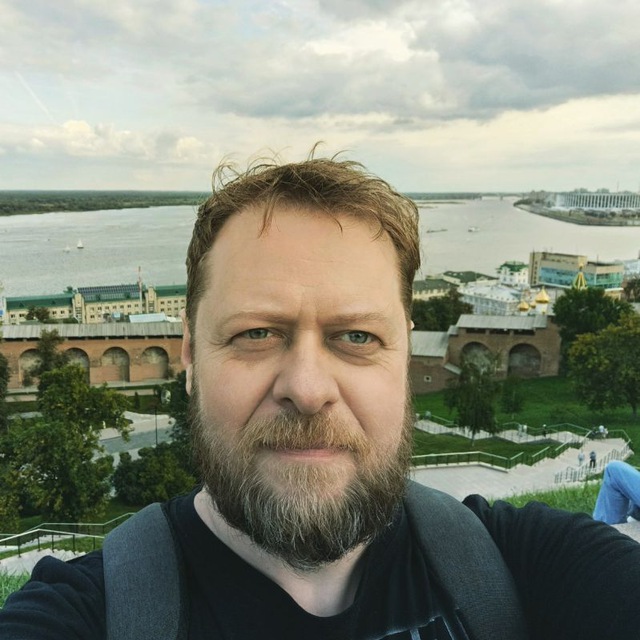 Channel Photo