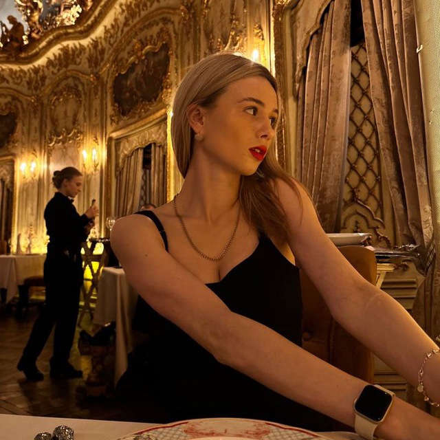 Channel Photo