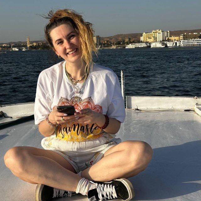 Channel Photo