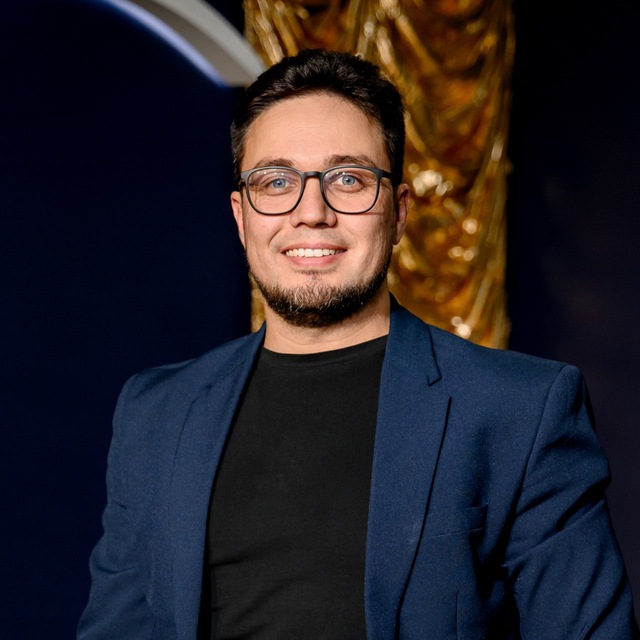 Channel Photo